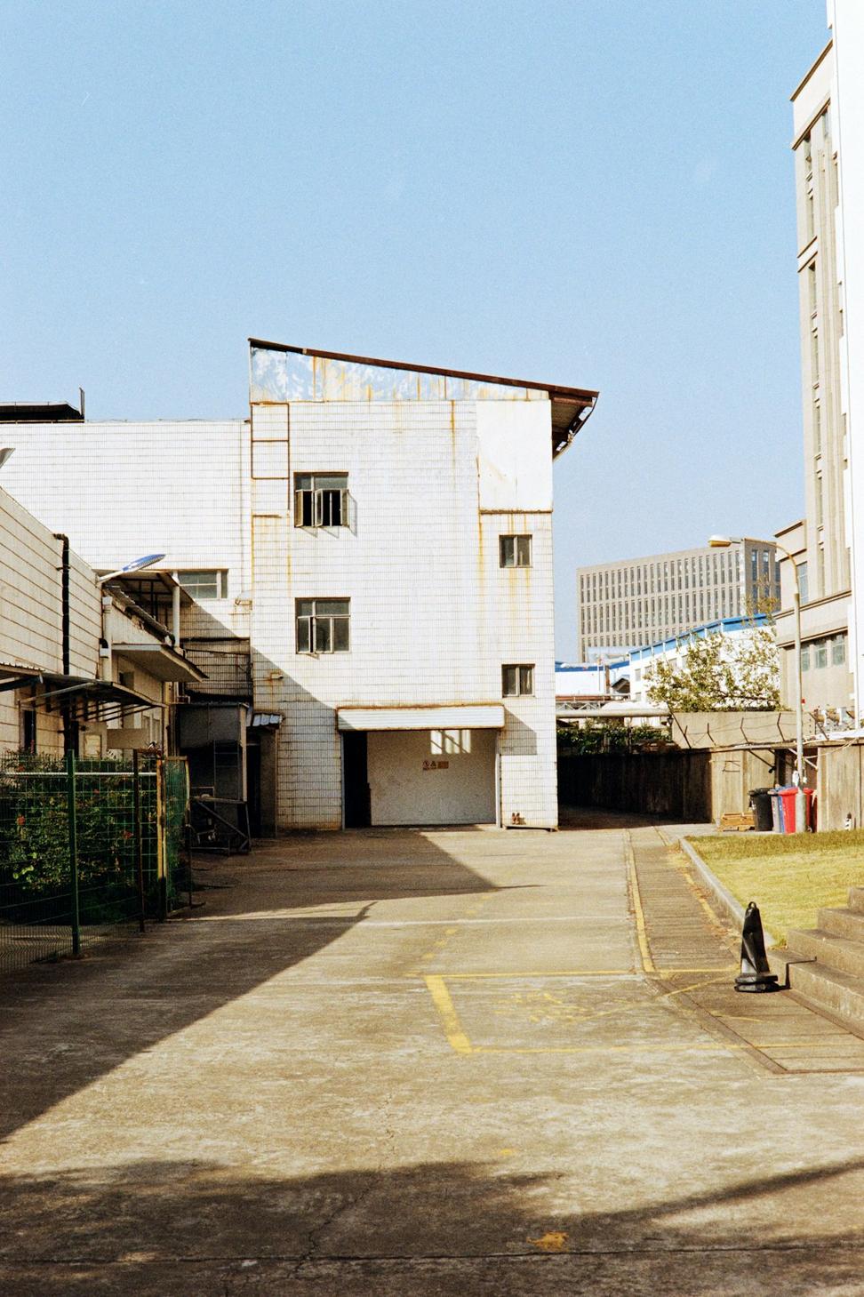 On-site work