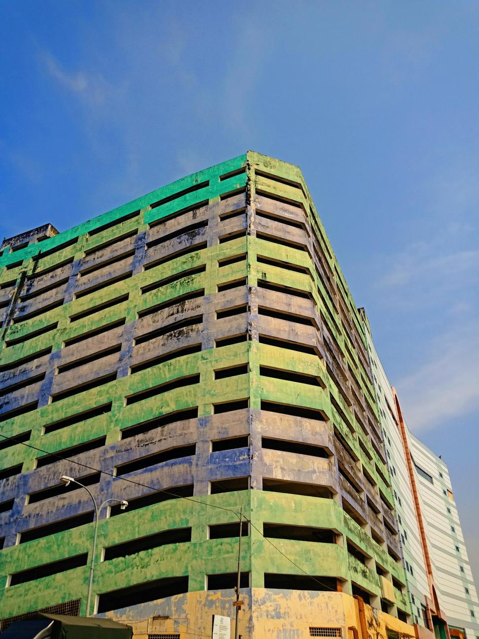 Green certification