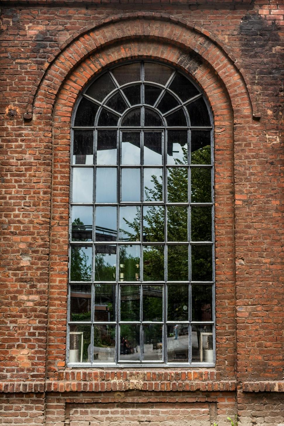 King Street Warehouse Lofts