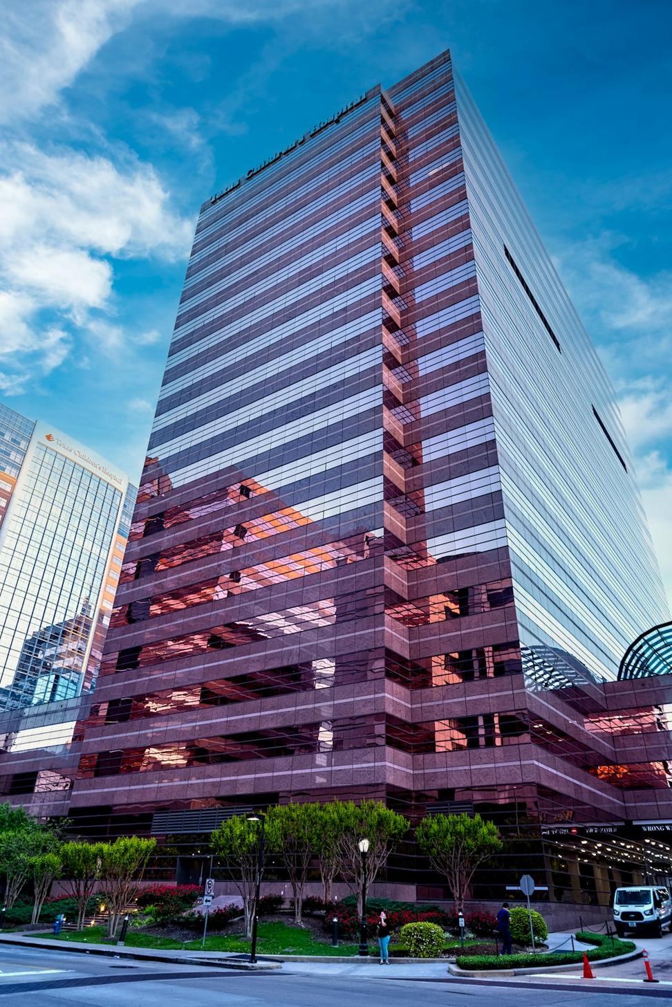MVQ Office Interior