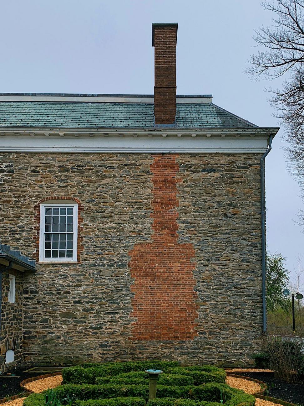 Queen Street Heritage Complex