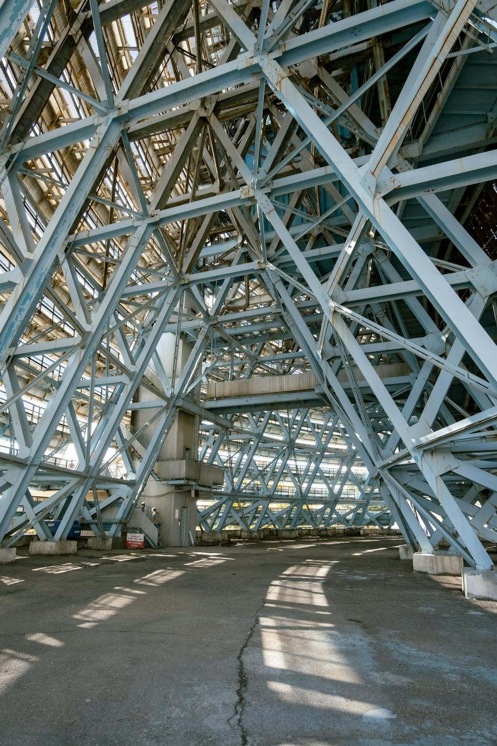 Structural engineering