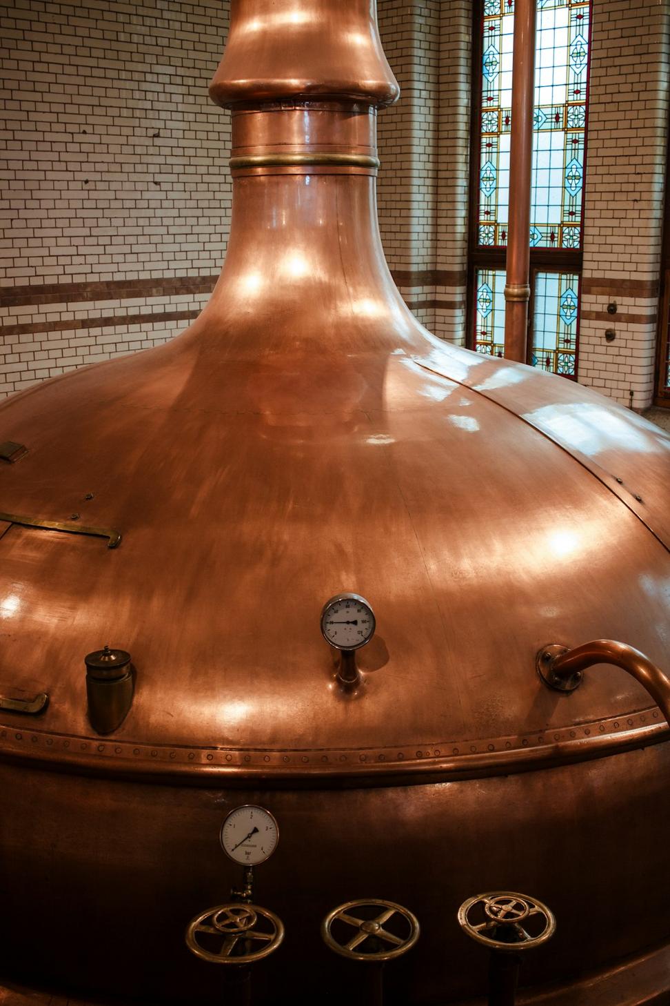 Junction Craft Brewery Expansion