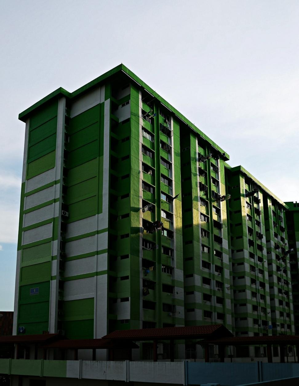 Scarborough Community Hub